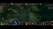 LGD vs IG(3盘齐发/09解说)