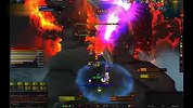 《魔兽世界》10人 普通龙魂 死亡之翼 野德视角
