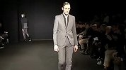 Les Hommes 2013秋冬米兰男装发布会