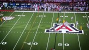 NCAA-1516赛季-Pac 12一百周年纪录片-专题