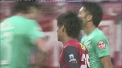 J联赛-13赛季-联赛-第29轮-鹿岛鹿角1：2浦和红钻-精华