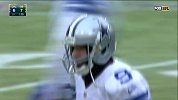 NFL-1415赛季-季后赛-半决赛-牛仔1码传球达阵 牛仔7：7包装工-花絮