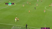 贡多齐 英超 2019/2020 英超 联赛第11轮 阿森纳 VS 狼队 精彩集锦