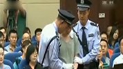 “辱母案”于欢母亲孙银霞出狱：49岁头发全白