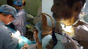 男子家中自杀肠子都漏出来了 等待死亡中后悔打电话向妻子求救