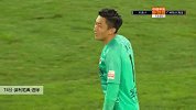 保利尼奥 中超 2020 大连人 VS 广州恒大淘宝 精彩集锦