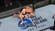 UFC on ESPN第16期主赛：菲利普斯VS埃尔斯