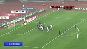 中超-14赛季-联赛-第21轮-周亮点评双方上半场比赛-花絮