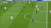 西甲-1516赛季-联赛-第6轮-皇家马德里VS马拉加-合集