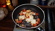 豆腐皮怎么做最好吃，我认为豆腐皮炒西红柿最好吃