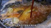 饭店大厨是这样做烤鱼的，操作经验分享给大家，满满的小技巧