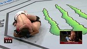 UFC-15年-UFC Fight Night第74期萨斯卡通站Fight Pass副赛全程-全场