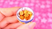 DIY手工：制作迷你曲奇饼干