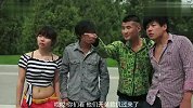 搞笑-20120316-郑云搞笑视频.最疯狂的街舞（搞笑）