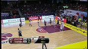 CBA-1415赛季-常规赛-第14轮-道格拉斯突分被王仕鹏断下 朱芳雨助攻易建联双手暴扣得手（江苏vs广东）-花絮