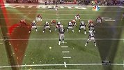 NFL-1415赛季-常规赛-第5周-爱国者16码传球达阵 猛虎10：27爱国者-花絮