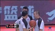 CBA-1617赛季-常规赛-第25轮-山东高速vs浙江广厦控股-全场