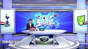 梁祥宇：点球大战荡气回肠 金丝雀连胜强敌涨士气