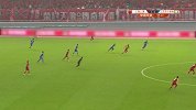 中国足协杯-16赛季-决赛-首回合-广州恒大VS-江苏苏宁-特谢拉十大过人瞬间-专题