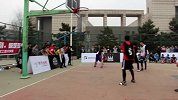 中国大学生3X3篮球联赛合集