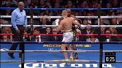UFC-17年-跨界大战第一回合：麦格雷戈发动狂攻 梅威瑟疲于应对-花絮