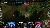 LOL职业联赛夏季赛 第三轮第27场 iG vs LMQ.Tc