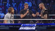 WWE SmackDown第734期（20130913）
