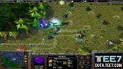 DOTA[1109]DPS决赛Aeon.ru vs