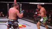 UFC-14年-UFC Fight Night 50前瞻：米特里奥精彩对战集锦-专题