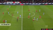 阿米里 德甲 2019/2020 勒沃库森 VS 柏林赫塔 精彩集锦