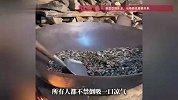 习惯整吞瓜子，21岁大学生发生肠穿孔，就医取出一颗完整瓜子，医生提醒