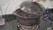 1碗红豆1碗黑米，女人夏季常这样吃，养颜不易长胖，便宜又补气血