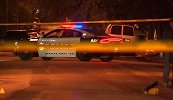 前NBA球员埃梅特在达拉斯被枪杀 枪击现场已被当地警方封锁