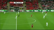 世界杯-14年-热身赛-英格兰3：0秘鲁-全场