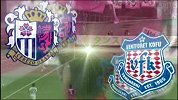 J联赛-14赛季-联赛-第31轮-第37分钟射门 甲府盛田刚平头槌被扑-花絮