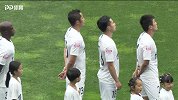 58同城2019中甲第9轮：贵州恒丰VS南通支云（覃逸雄）