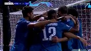 第65分钟尤文图斯球员马图伊迪进球 马德里竞技0-2尤文图斯