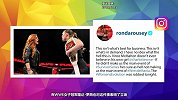 贝基遭文斯禁赛片段 成WWE史上最不受欢迎剧情