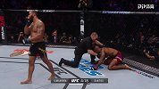 UFC231：轻重量级 曼努瓦VS桑托斯