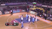 CBA-1516赛季-常规赛-第20轮-莫里斯强硬反抢 篮下单臂暴扣霸气十足-花絮