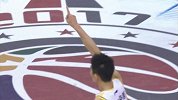 CBA-1617赛季-星锐赛-大心脏！孙铭徽关键三分空心入网一剑封喉-花絮