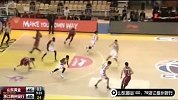CBA-1314赛季-常规赛-第10轮-山东黄金100：79浙江稠州银行-精华