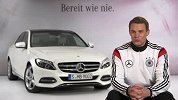 汽车日内瓦-Mercedes-Benz_Kampagnen-Kick-Off_Bereit_wie_nie_-_Interview_mit_Manuel_Neuer_de