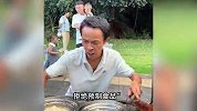 景德镇鸡排主理人火上热搜！主打忙中有序，吃货情绪值直接被拉满
