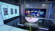 红星VS那不勒斯赛后点评：红星众志成城 那不勒斯痼疾难除