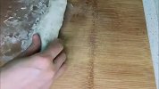 香肠肉松海苔卷——越嚼越香，轻松搞定美食，在家做美食