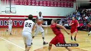 NCAA-1415赛季-顶尖内线野兽！迈尔斯·特纳高中超强个人表演集锦-专题