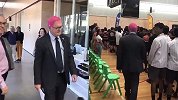 没人能考满分！澳校长打赌结果输给学生，把头发染粉