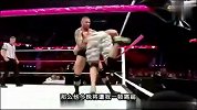 WWE-14年-ME第105期：泰森吃科菲SOS安然无恙 马克一雪前耻力压达拉斯-全场