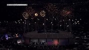 NFL-1415赛季-季后赛-超级碗-超级碗中场秀 凯蒂·佩里演唱《Firework》-花絮